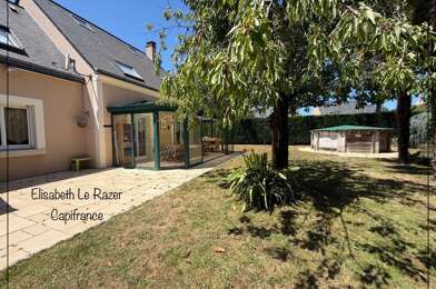 Maison 10 pièces 575000 €