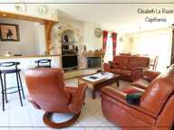 Maison à vendre 10 pièces AVRILLE (49) — photo 2