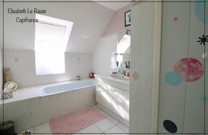 Maison à vendre 10 pièces AVRILLE (49) — photo 5