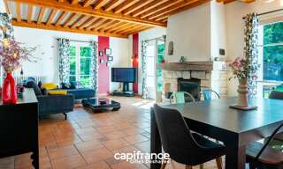 Maison 7 Pièces 187 m² à vendre à Belleville-en-Beaujolais (69220)