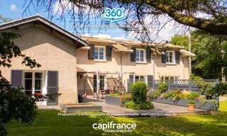 Maison 7 Pièces 187 m² à vendre à Messimy-sur-Saône (01480)