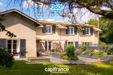Maison 7 pièces 450000 €