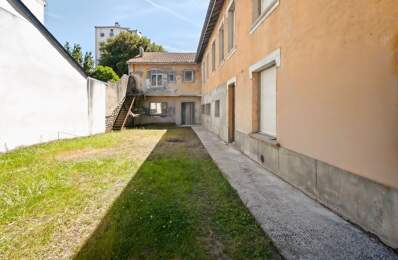 Maison à vendre 7 pièces TARBES (65) — photo du bien