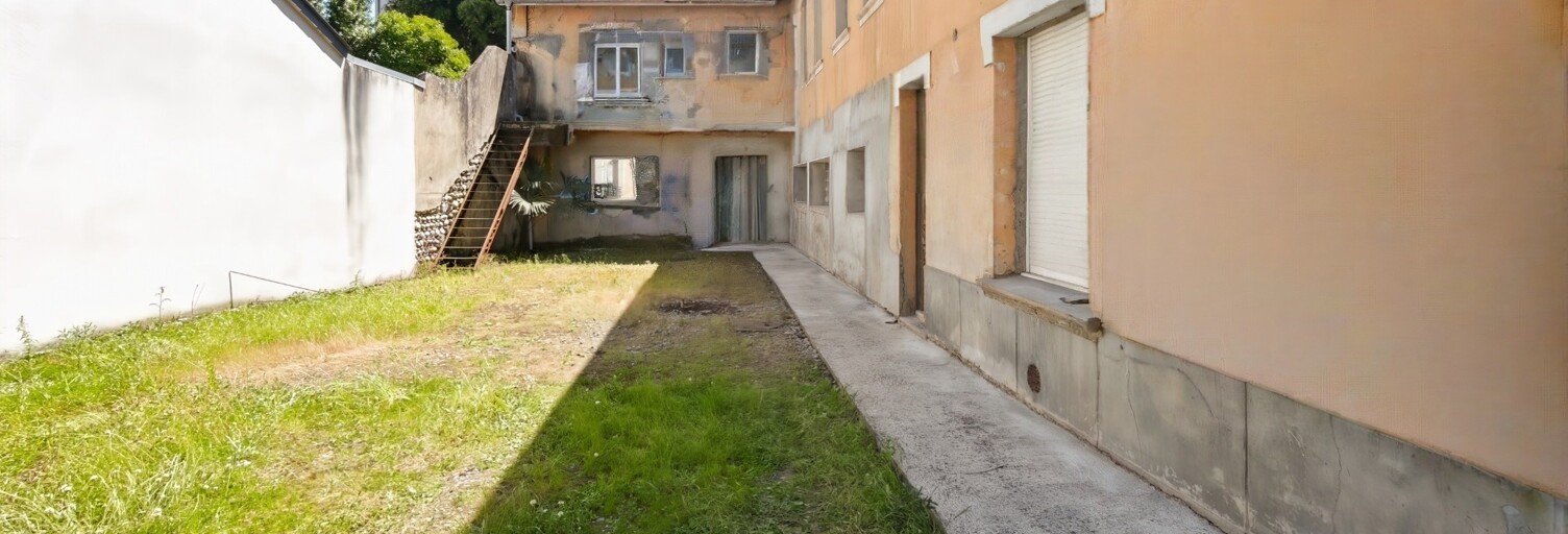 Maison 8 Pièces 345 m² à vendre à Tarbes (65000)