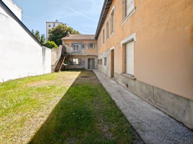 Maison à vendre 7 pièces TARBES (65) — photo 1