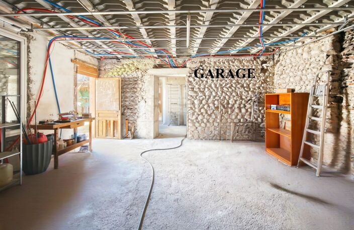 Maison à vendre 7 pièces TARBES (65) — photo 5