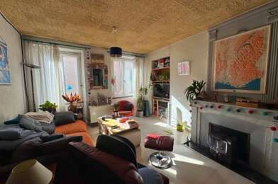 Appartement 4 pièces 75000 €
