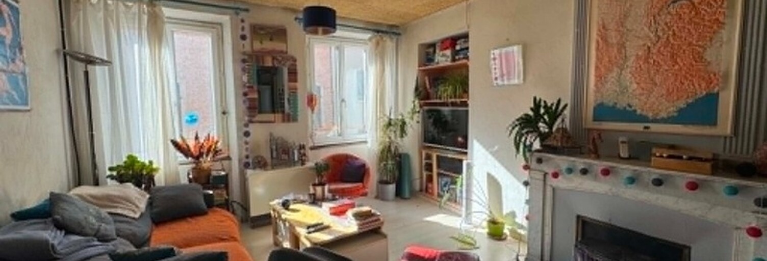 Appartement 4 Pièces 103 m² à vendre à Veynes (05400)
