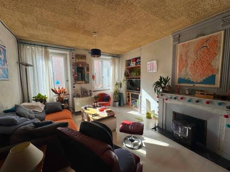 Veynes – Bel appartement de 97 m² sur 3 niveaux – Centre-ville — photo 1