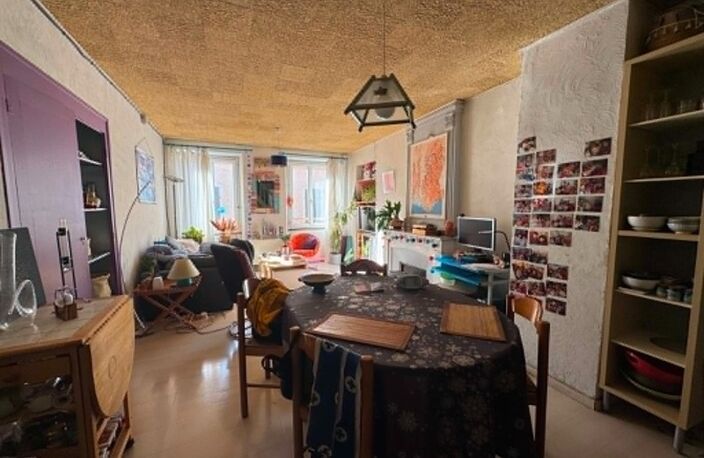 Veynes – Bel appartement de 97 m² sur 3 niveaux – Centre-ville — photo 4