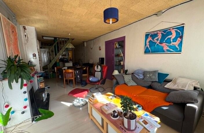 Veynes – Bel appartement de 97 m² sur 3 niveaux – Centre-ville — photo 5