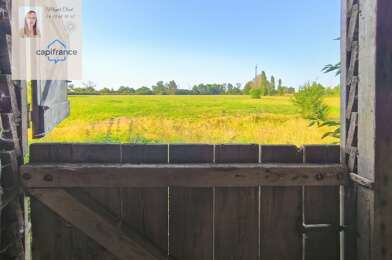 Maison 6 pièces 297000 €