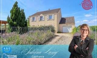 Maison 5 Pièces 139 m² à vendre à Épernay (51200)