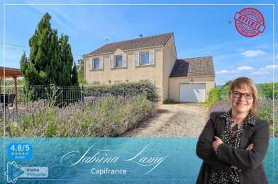 Maison 5 pièces 305000 €