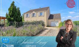 Maison 5 Pièces 139 m² à vendre à Épernay (51200)