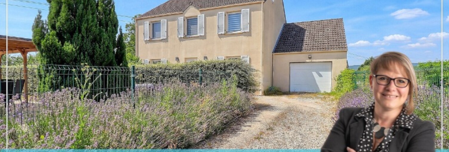 Maison 5 Pièces 139 m² à vendre à Épernay (51200)