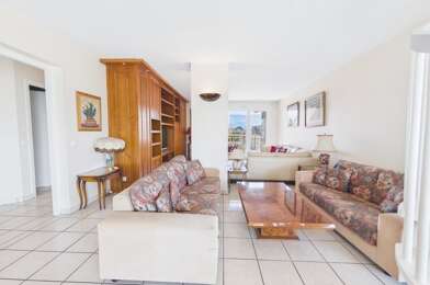 Appartement 4 pièces 750000 €