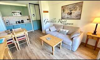 Appartement 2 Pièces 31 m² à vendre à Font-Romeu-Odeillo-Via (66120)
