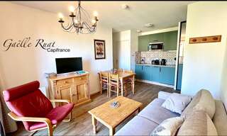 Appartement 2 Pièces 31 m² à vendre à Font-Romeu-Odeillo-Via (66120)