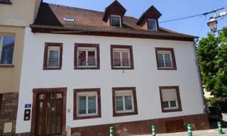 Immeuble  302 m² à vendre à Saverne (67700)