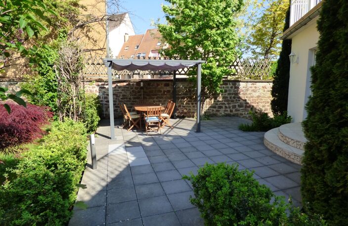 Immeuble à vendre SAVERNE (67) — photo 3