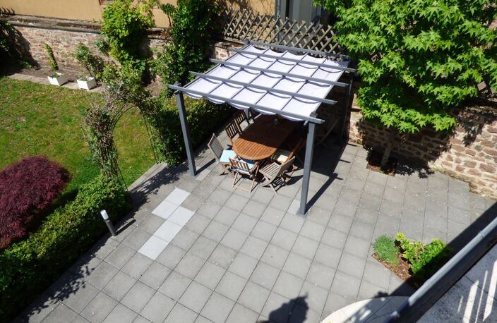 Immeuble à vendre SAVERNE (67) — photo 4