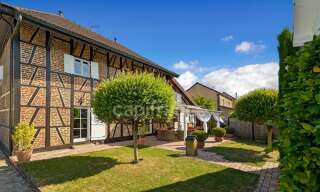 Maison 8 Pièces 185 m² à vendre à Saint-Germain-du-Bois (71330)