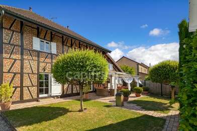 Maison 8 pièces 274300 €