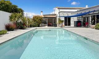 Maison 8 Pièces 210 m² à vendre à La Rochelle (17000)