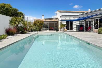 Maison 8 pièces 693000 €
