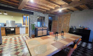 Maison 11 Pièces 296 m² à vendre à Pérouges (01800)