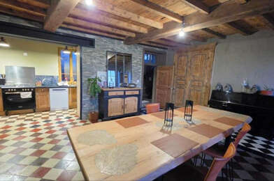 Maison 11 pièces 892500 €
