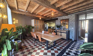 Maison 11 Pièces 296 m² à vendre à Pérouges (01800)