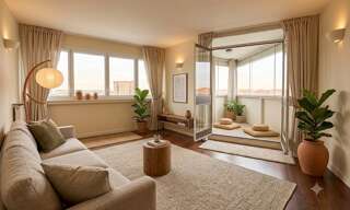 Appartement 4 Pièces 81 m² à vendre à Nantes (44200)