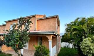 Maison 4 Pièces 104 m² à louer à Baie-Mahault (97122)