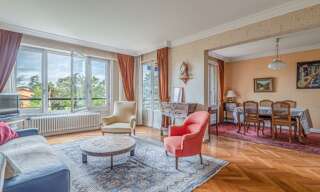 Appartement 5 Pièces 119 m² à vendre à Lyon 5 (69005)
