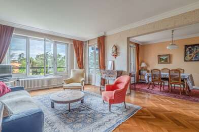 Appartement 5 pièces 395000 €