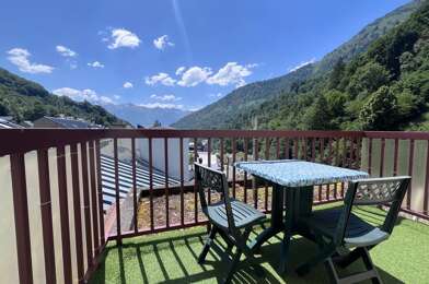 Appartement 1 pièces 72000 €