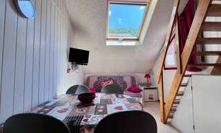 Appartement 1 Pièce 20 m² à vendre à Barèges (65120)