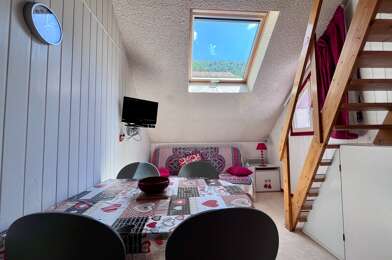 Appartement 1 pièces 72000 €