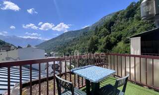 Appartement 1 Pièce 20 m² à vendre à Barèges (65120)