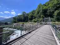 BARÈGES TOURMALET Un pied-à-terre avec vue exceptionnelle au cœur de Barèges — photo 3