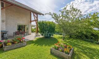 Maison 5 Pièces 142 m² à vendre à Challex (01630)