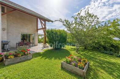 Maison 5 pièces 729000 €