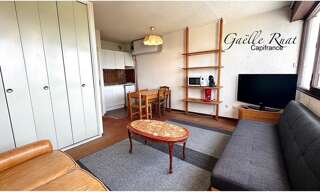 Appartement 1 Pièce 31 m² à vendre à Font-Romeu-Odeillo-Via (66120)