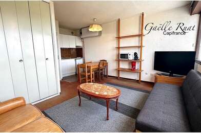 Appartement 1 pièces 66000 €