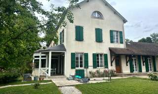 Maison 9 Pièces 220 m² à vendre à Pouilly-en-Auxois (21320)