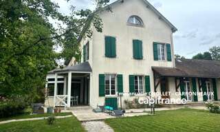 Maison 9 Pièces 220 m² à vendre à Pouilly-en-Auxois (21320)