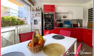 Appartement 3 Pièces 45 m² à vendre à Saint-François (97118)