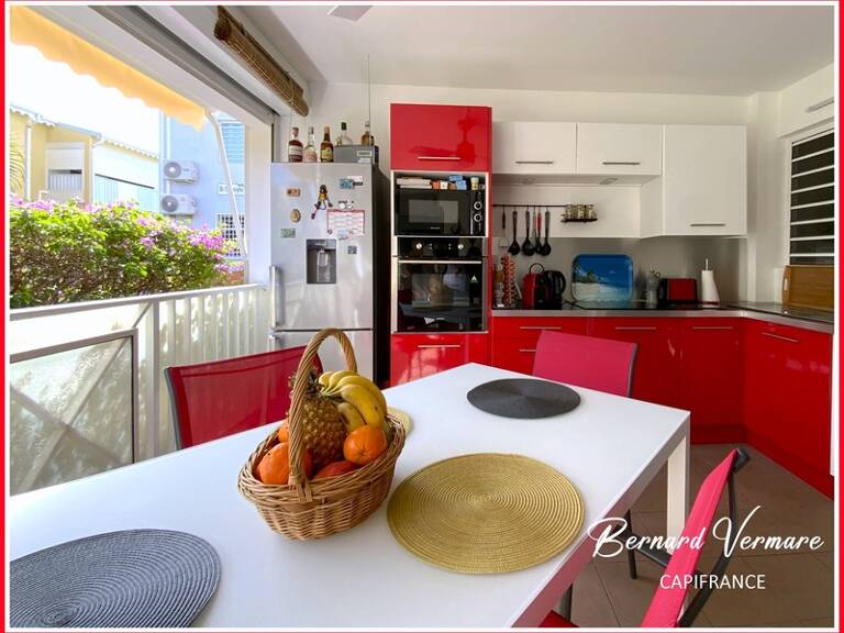 SAINT FRANCOIS - Appartement 3 pièces - Centre ville - 61m² - — photo 1